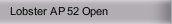 Lobster AP 52 Open