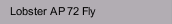 Lobster AP 72 Fly